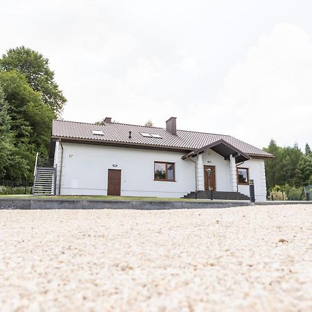 Pokoje Jurajski Zakamarek Zarki Luaran gambar